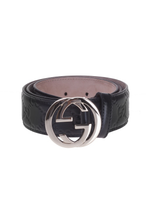 'guccissima' belt, zdjęcie 1 'guccissima' belt od Gucci